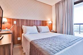 MG Business Hotel & Residence