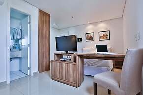 MG Business Hotel & Residence