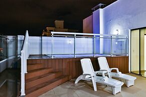 MG Business Hotel & Residence