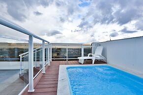 MG Business Hotel & Residence