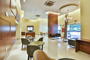 MG Business Hotel & Residence