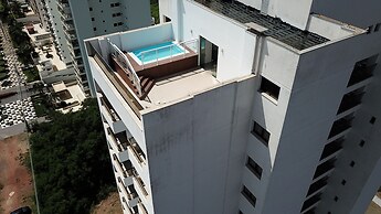 MG Business Hotel & Residence