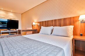 MG Business Hotel & Residence