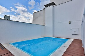 MG Business Hotel & Residence