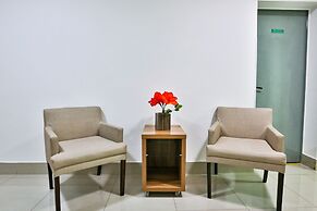 MG Business Hotel & Residence