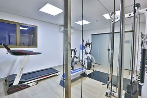 MG Business Hotel & Residence