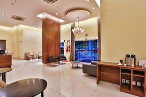 MG Business Hotel & Residence