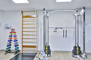 MG Business Hotel & Residence