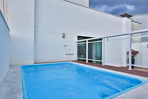 MG Business Hotel & Residence