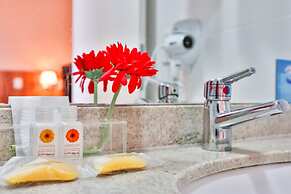 MG Business Hotel & Residence