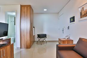 MG Business Hotel & Residence