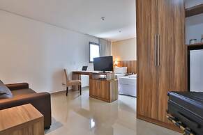 MG Business Hotel & Residence