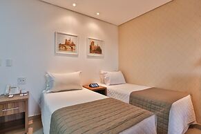 MG Business Hotel & Residence