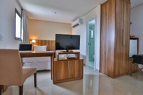 MG Business Hotel & Residence