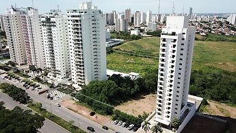 MG Business Hotel & Residence