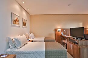 MG Business Hotel & Residence