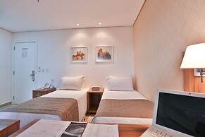 MG Business Hotel & Residence