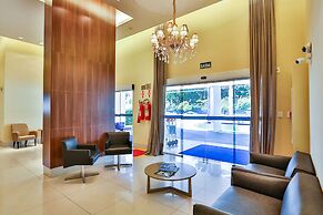 MG Business Hotel & Residence