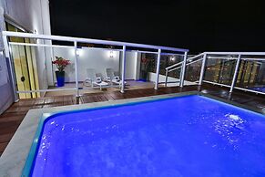 MG Business Hotel & Residence