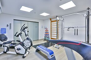 MG Business Hotel & Residence