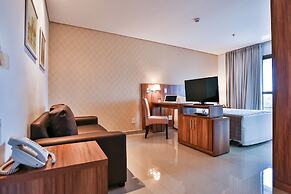 MG Business Hotel & Residence