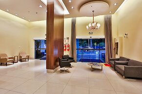 MG Business Hotel & Residence