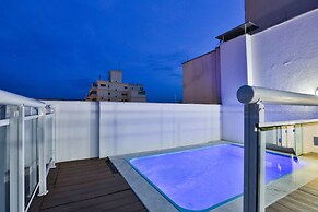 MG Business Hotel & Residence