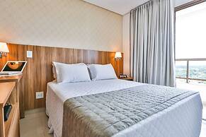 MG Business Hotel & Residence