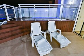 MG Business Hotel & Residence