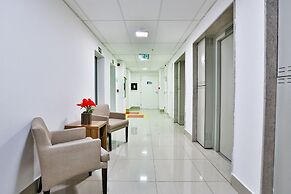 MG Business Hotel & Residence