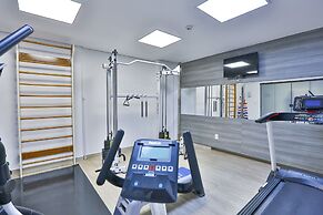 MG Business Hotel & Residence