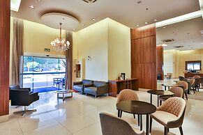 MG Business Hotel & Residence