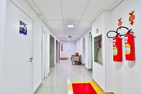 MG Business Hotel & Residence