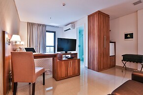 MG Business Hotel & Residence