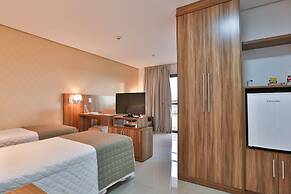 MG Business Hotel & Residence