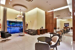 MG Business Hotel & Residence