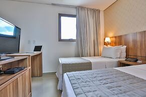 MG Business Hotel & Residence