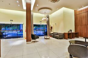 MG Business Hotel & Residence