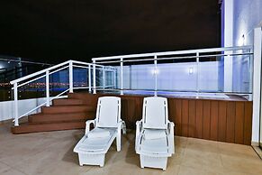 MG Business Hotel & Residence