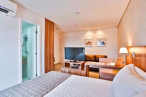 MG Business Hotel & Residence