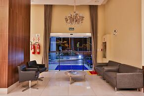 MG Business Hotel & Residence