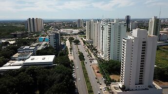 MG Business Hotel & Residence