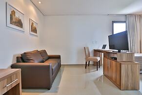 MG Business Hotel & Residence