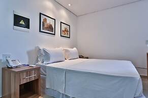 MG Business Hotel & Residence