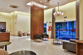 MG Business Hotel & Residence