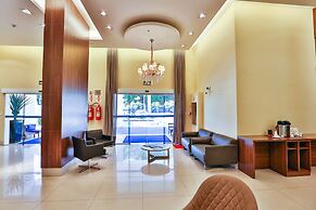 MG Business Hotel & Residence