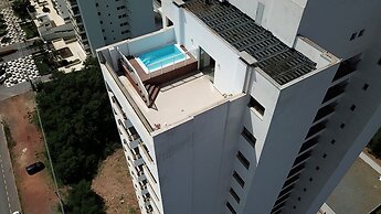 MG Business Hotel & Residence