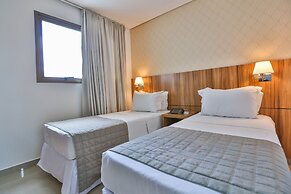 MG Business Hotel & Residence