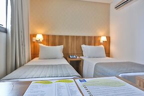 MG Business Hotel & Residence