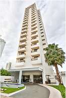 MG Business Hotel & Residence